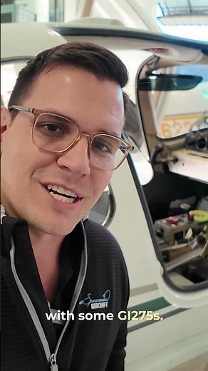 Cirrus SR22 getting a full avionics upgrade