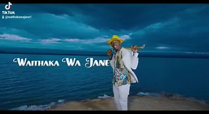 Siku ni Monday - Mihadarati Video Song @ 3pm . Stay Tuned | Waithaka Wa Jane
