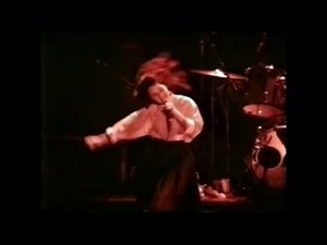 10,000 Maniacs Live at Paradiso in Amsterdam, Holland - Oct 25, 1989 (Full Performance)