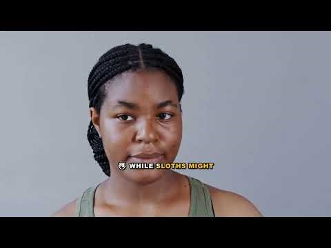 Complete Guide to Sloth vs Human Strength - Explained