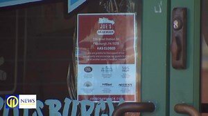 Even though businesses have come and gone, one owner who’s been in Station Square from pretty much the beginning believes the area is alive and well >>> wpxi.tv/4e9mgBA | WPXI-TV Pittsburgh