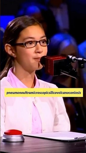Longest English Word Explained | Pneumonoultramicroscopicsilicovolcanoconiosis