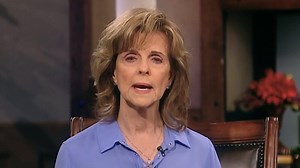 Last week, Betty Robison spoke from her heart about the benefits and responsibilities of true freedom. Catch the full episode here: https://rcmco.co/2Ltwmmh | LIFE Today