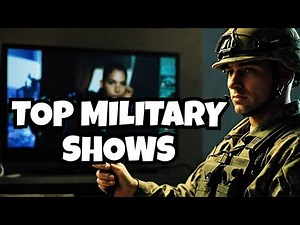 Revealing the Best 6 Military TV Shows