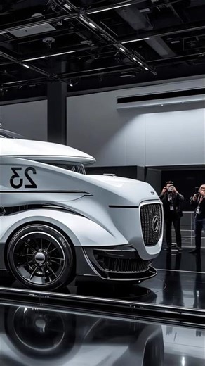 RV Separates Mid-Journey?! Two Vehicles in One! 🤯