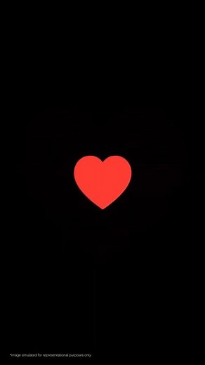 What's coming?: Heart racing | Samsung