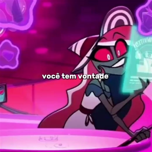 Aprenda Japonês com Hazbin Hotel e Helluva Boss