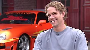 Remembering Paul Walker 8 Years Later: E! News Rewind