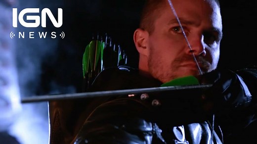 40K views · 588 reactions | Arrow is ending after Season 8, star Stephen Amell has announced. | IGN | Facebook