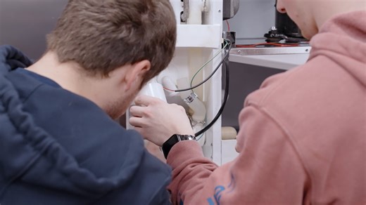 Ice Machine Training 6