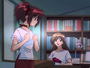 Mew Mew Power Episode 14 English Dubbed