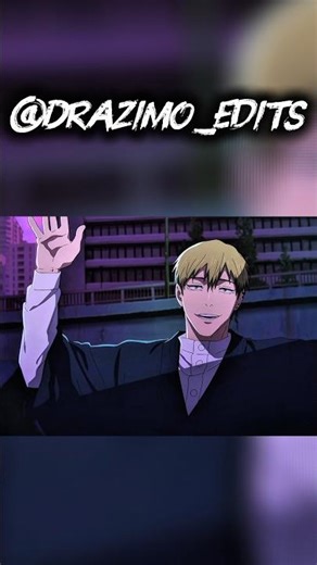 #jujutsukaisen #jjk #funnyanimememe #yuta #shorts
