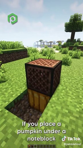 Everything You Can Do with Pumpkins in Minecraft