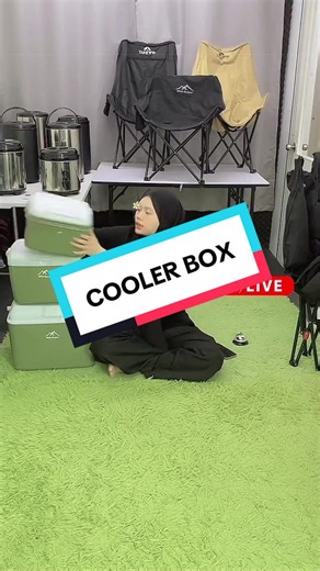 Cooler Box Essentials: Best Uses for Your Icebox