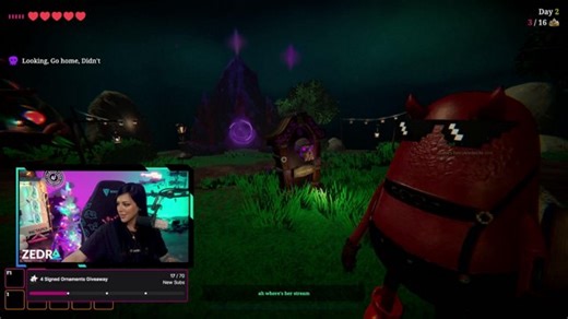 First Time Gameplay weeee