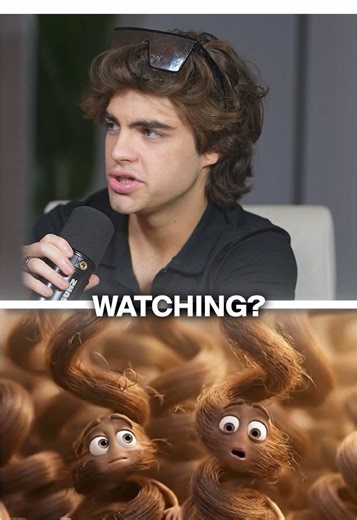 Don’t do this with curly hair #curls #simpletics