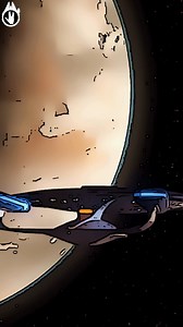 In an attempt to apprehend Lt. Barclay, Picard and Worf accept an invitation to join the "Freak Off" #startrek #TNG #Picard #FreakOff | The Millennium Vulcan