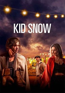 Kid Snow - Movie