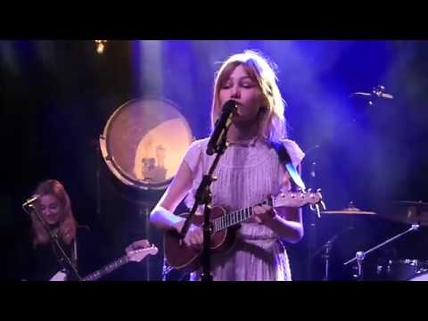 Grace Vanderwaal - Gossip Girl - Irving Plaza (4K)