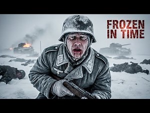 What Really Happened to German Troops in the Soviet Blizzards – WW2 Documentary
