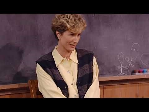 SCHOOL SCANDAL! What Secret In ROSEANNE Forced Roseanne To Take On The Teachers?!
