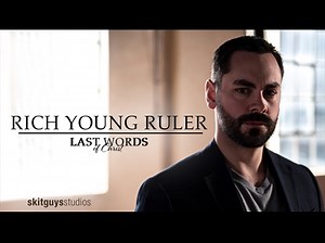 Last Words Of Christ: Rich Young Ruler | 231 Worship (Skit Guys)