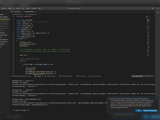 有没有人知道ccs这个下载问题怎么解决啊啊啊啊啊