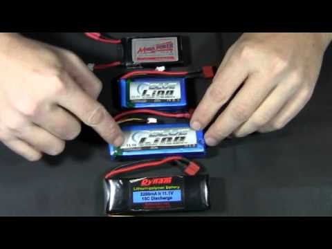 Lipo Battery Explained