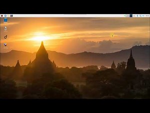 TonyPi Tutorial--System Introduction