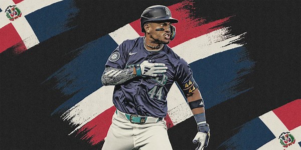 World Baseball Classic: From on-field celebrations to charitable work back home, Team Dominican Republic is showcasing its special culture and infectious chemistry
