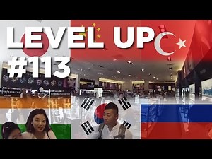 How To Speak/Practice A Language Episode #113