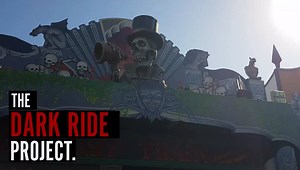 575K views · 3.6K reactions | Introducing the Dark Ride project, help...