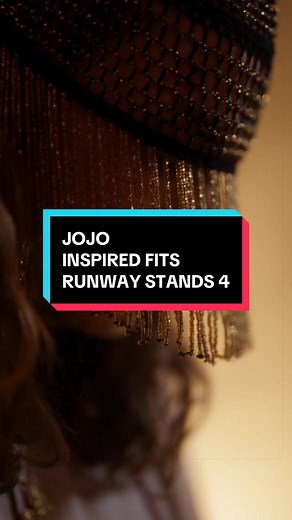 JOJO Inspired Streetwear Fits Runway Stand Ideas