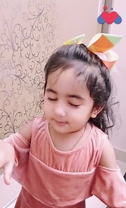 85K views · 1.6K reactions | Adorable girl talks about her favourite...
