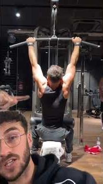 Les Seuls Exercices Dos À Faire Basé Sur la Science 🧪