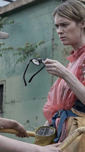 These Sci-Fi Miniseries Are ACTUALLY Perfect