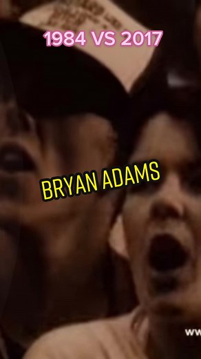 Bryan Adams 'Summer Of '69' Music Video Retrospective