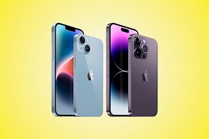 iPhone 14, 14 Plus, 14 Pro y 14 Pro Max comparativa de cada modelo: estas son sus características y diferencias