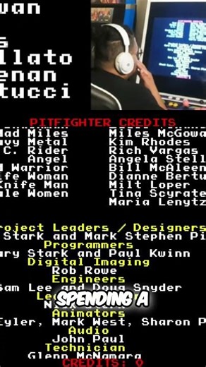 Pit Fighter Was Cooler Than You Remember!