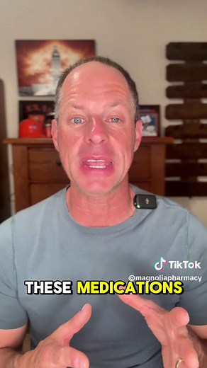Medications to Avoid: NSAIDs, PPIs, and Statins Explained