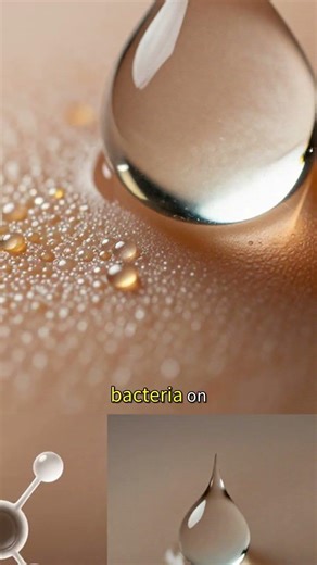 Your Tears Have Superpowers - The Hidden Science