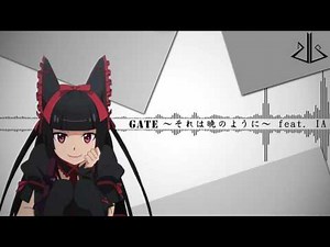 GATE: Sore Wa Akatsuki No You Ni feat. IA ROCKS [ dj-Jo Remix ] Full Version