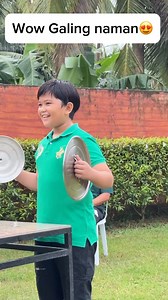 Yown Galing nadali 😍 #ForEntertainmentPurposesOnly #game #fblifestyle | Milphaeus Aldred Viaje