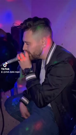 Vidéos de cheb.Djalal.magic (@cheb.djalal.magic) avec son original - cheb.Djalal.magic