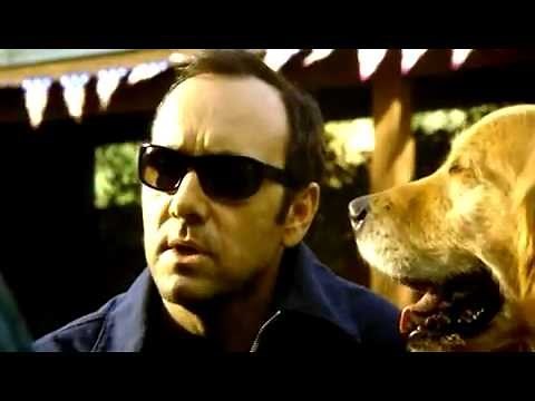 K-PAX (2001) - Trailer