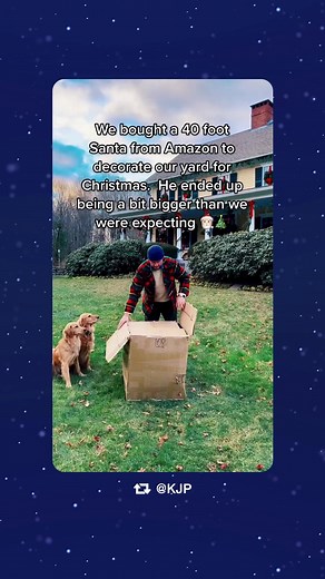 Oeps... 🎅 Pak jij dit jaar ook groots uit met kerst? 🤩 | Sky Radio