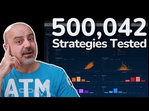Stop Believing This Myth… Markets Are Rigged to the Long Side 📈