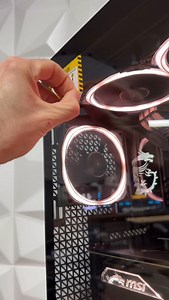 Curved tempered glass and wood… This is one of the variants of @antec_e.europe C8 adding CURVE WOOD to its name. Standard dimension as in any other C8 case, but has an option to use BTF motherboards, curved tempered glass out of one piece and that nice touch with the right side front panel wood. Video is live on my channel. ••••••••••••••••••••••••••••••••••••••••••••••• Follow me on @pc.crazy for more content! ••••••••••••••••••••••••••••••••••••••••••••••• #antec #anteceurope #antecc8 #antecc8