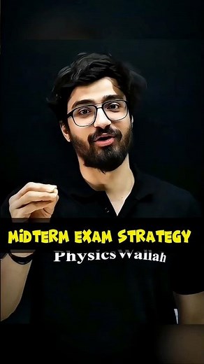 Half Yearly Exam | Class 11 Maths #pw