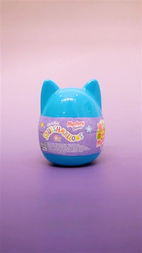 ASMR Squishmallows MYSTERY SQUAD Satisfying Umboxing #asmr #oddlysatisfying #squishmallows